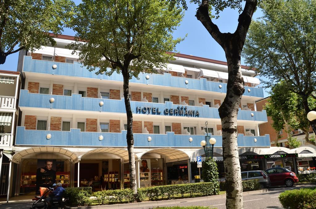 Germania Hotel