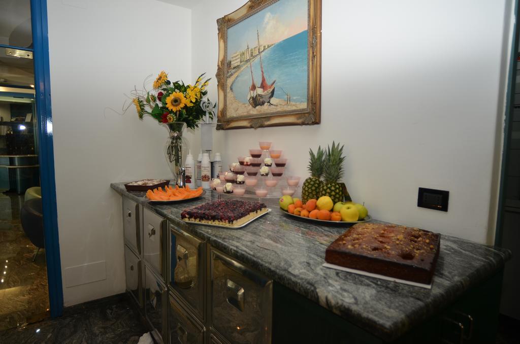 Hotel Germania Bibione