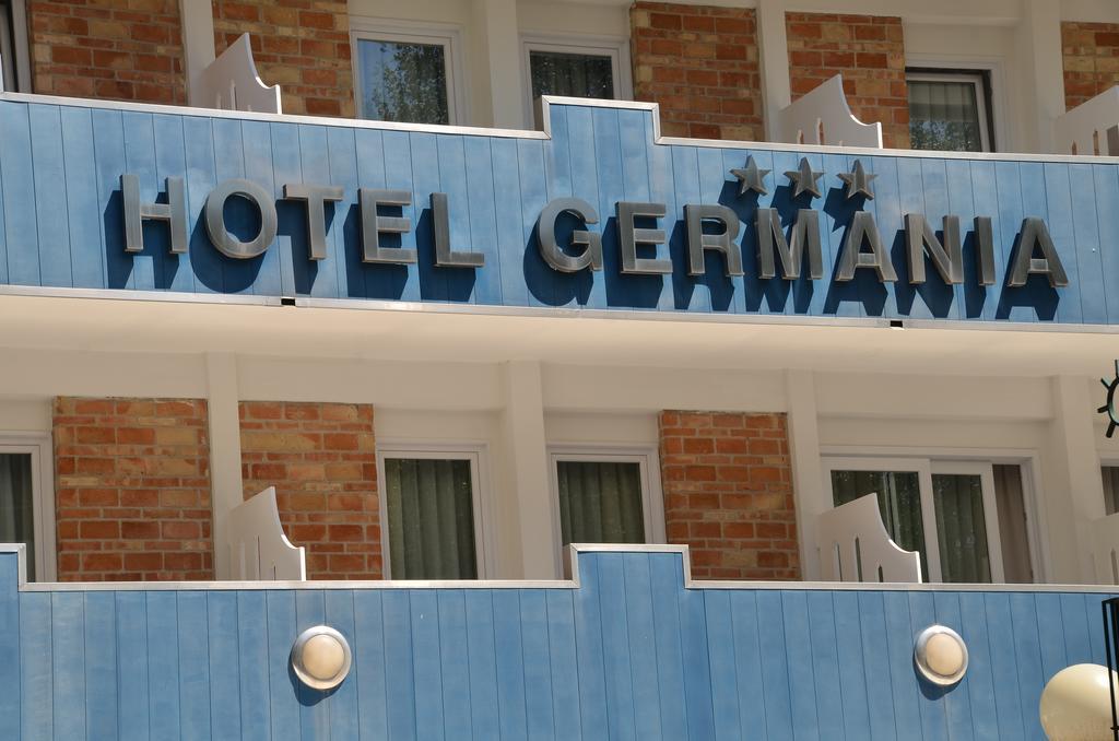 Hotel Germania 3*