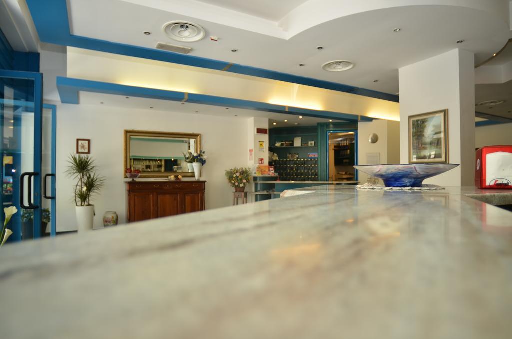 Hotel Germania