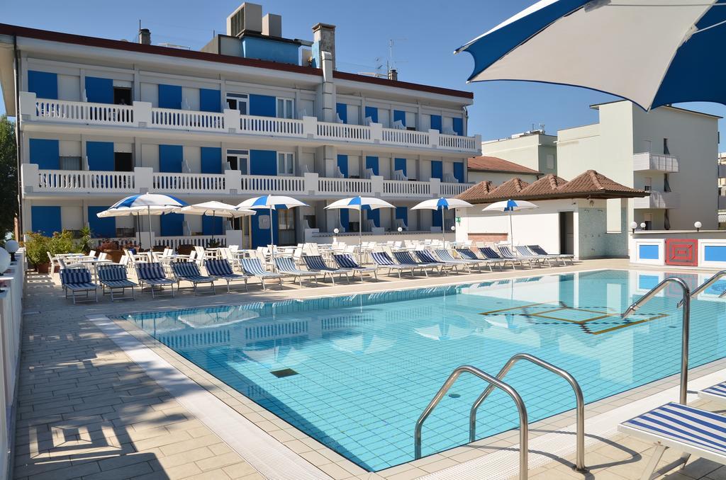 Germania 3* Bibione