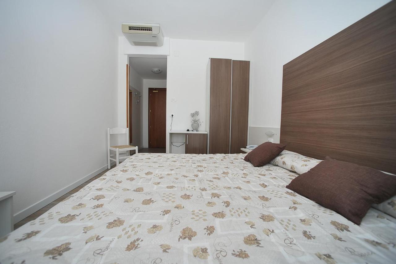 Hotel Germania Bibione