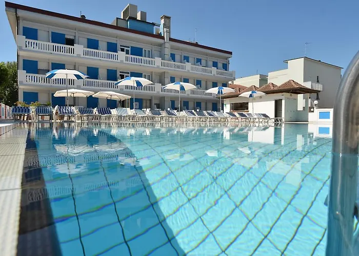 Hotel Germania
