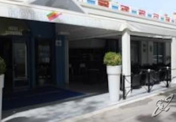 Hotel Germania 3*
