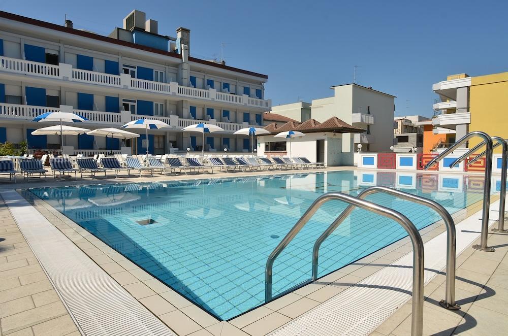 Germania 3* Bibione