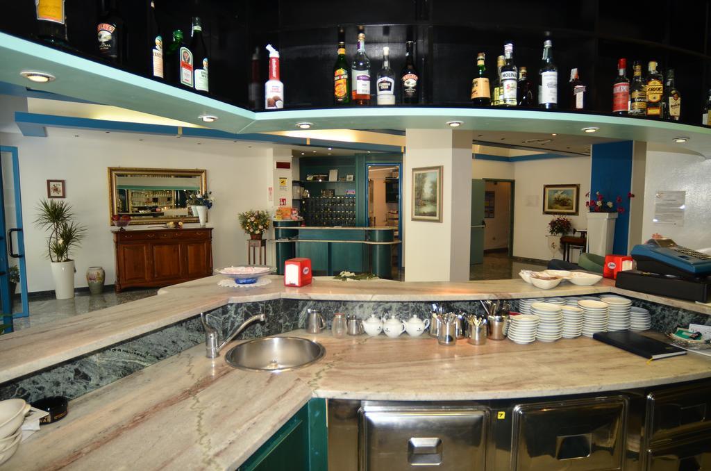 Hotel Germania Bibione